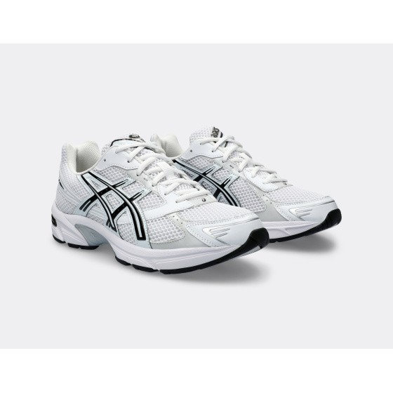 Asics Gel-1130 White Black