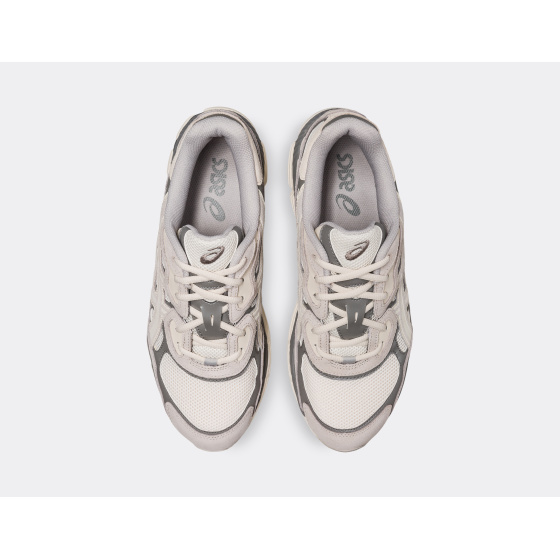 Asics Gel-NYC Cream Oyster Grey