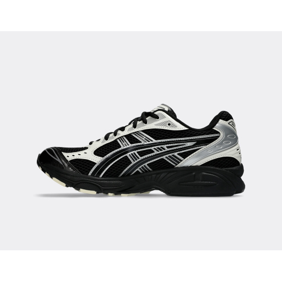 Asics Gel-Kayano 14 Black Cream
