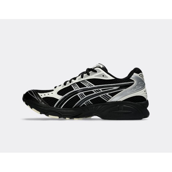 Asics Gel-Kayano 14 Black Cream