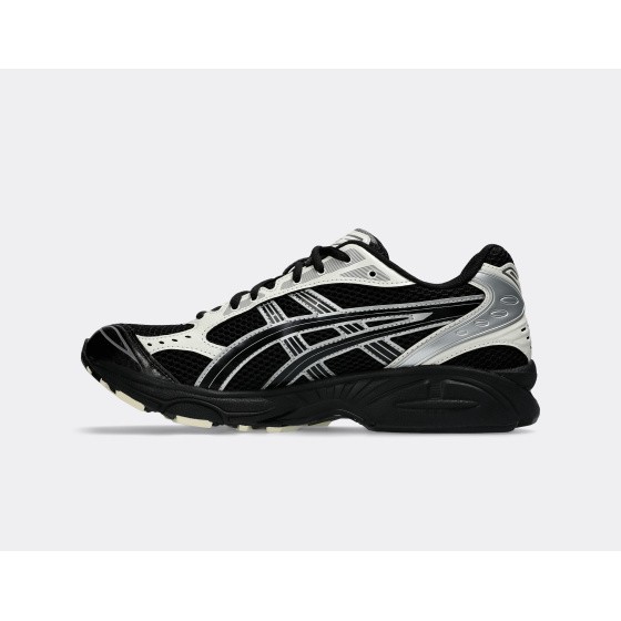 Asics Gel-Kayano 14 Black Cream