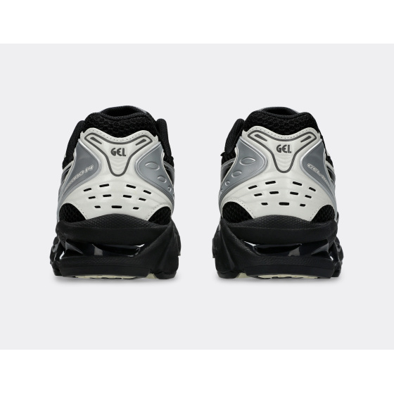 Asics Gel-Kayano 14 Black Cream