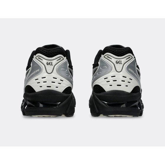 Asics Gel-Kayano 14 Black Cream