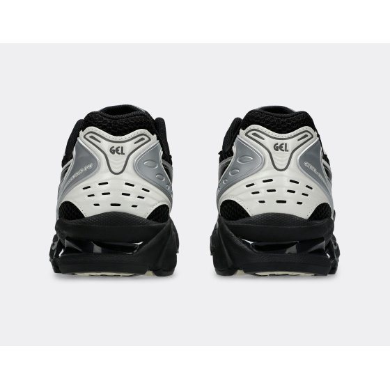 Asics Gel-Kayano 14 Black Cream