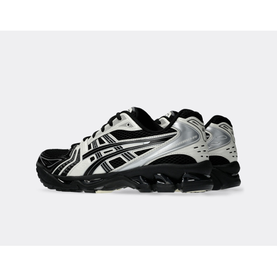 Asics Gel-Kayano 14 Black Cream