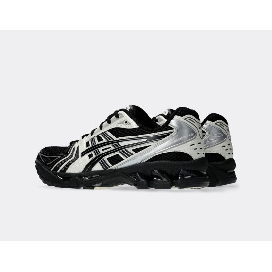 Asics Gel-Kayano 14 Black Cream
