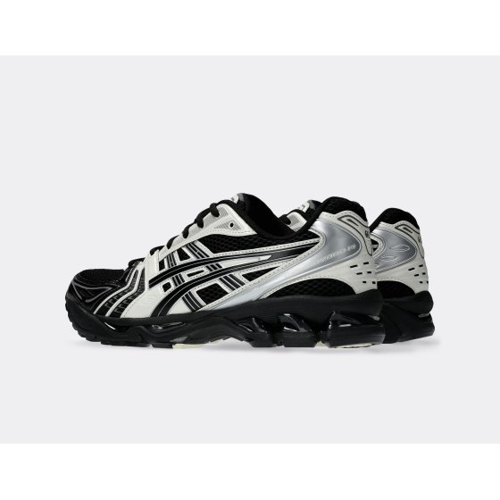 Asics Gel-Kayano 14 Black Cream
