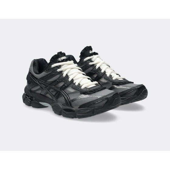 Asics Griff Gel-Cumulus 16 Black