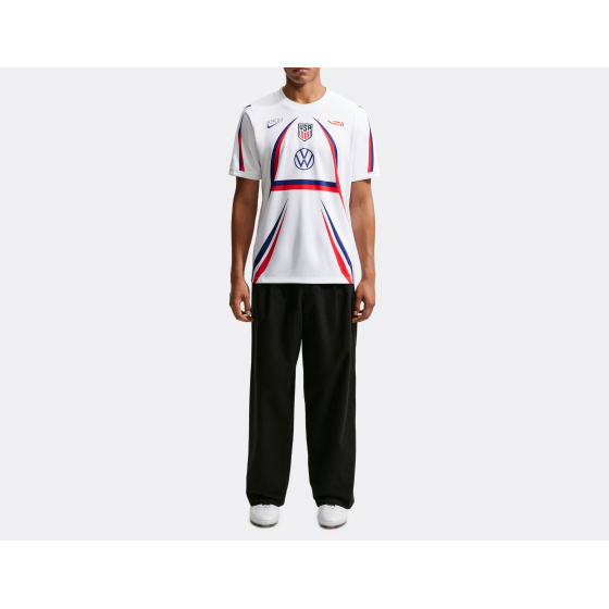 Nike USA VAA X2 Football Jersey