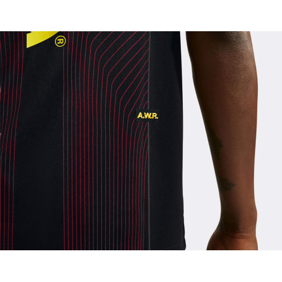 Nike Canada Nocta X2 Football Jersey