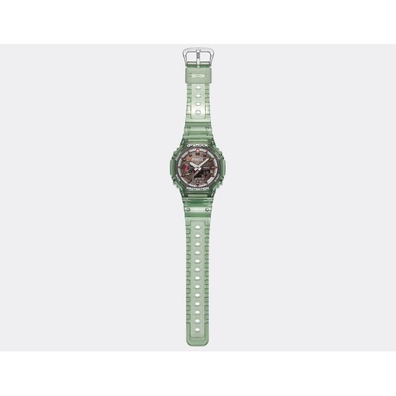 G-Shock GA-2100CC-3AER Coca-Cola