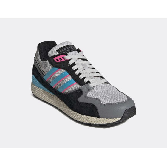 adidas ORGN Ultra Tech Grey Samba Blue