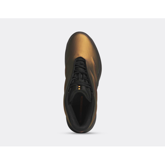adidas Crazy Energy + Black Lucid Orange