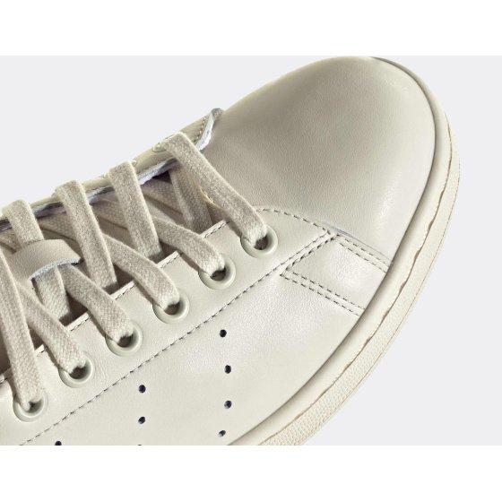 adidas W Stan Smith Off White Maroon