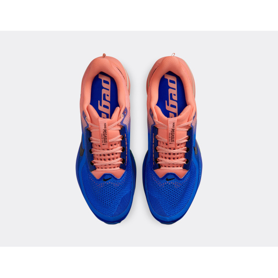 Nike Pegasus Premium Racer Blue Atomic Pink