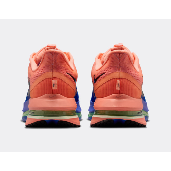 Nike Pegasus Premium Racer Blue Atomic Pink