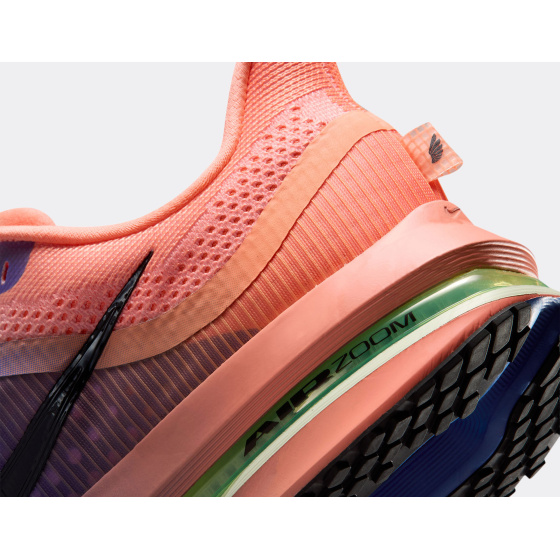 Nike Pegasus Premium Racer Blue Atomic Pink