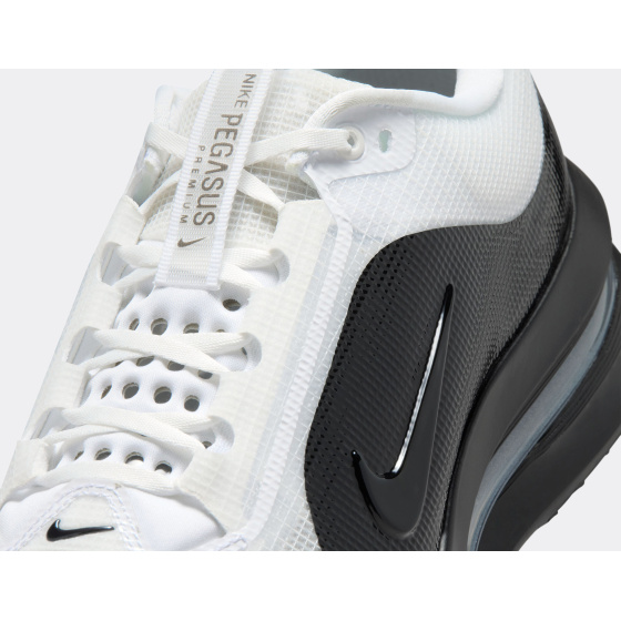 Nike Pegasus Premium SP QS White Black