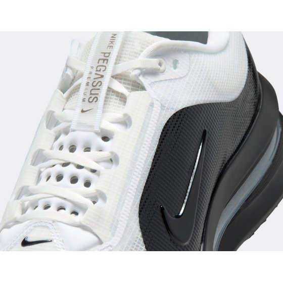 Nike Pegasus Premium SP QS White Black
