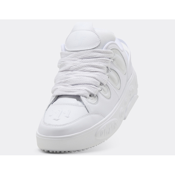 Puma LaFrance White