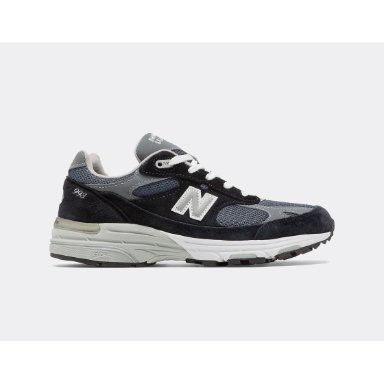 New Balance 993 Navy Made in USA