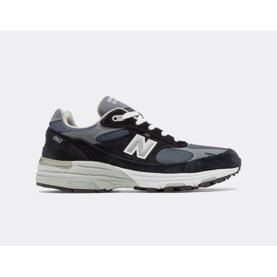 New Balance 993 Navy Made in USA