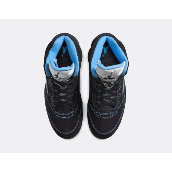 Jordan Air Jordan 5 Retro Black Carolina