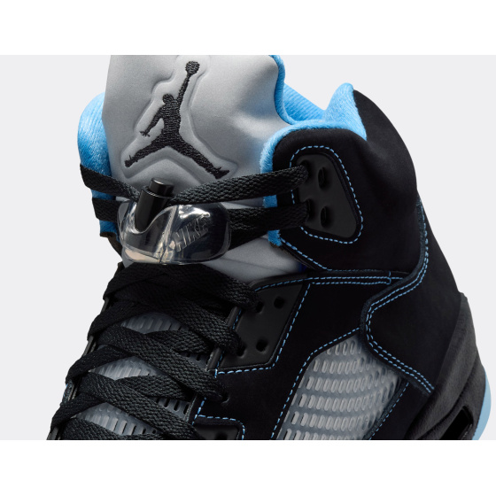 Jordan Air Jordan 5 Retro Black Carolina