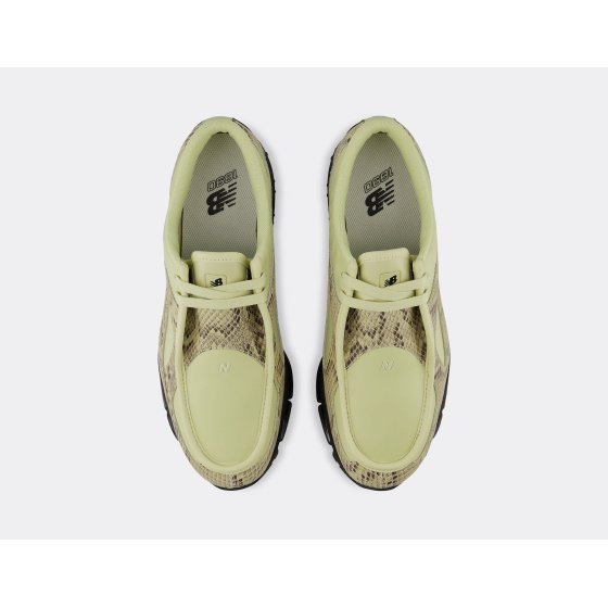 New Balance 1890A Moc Toe Morel Snakeskin