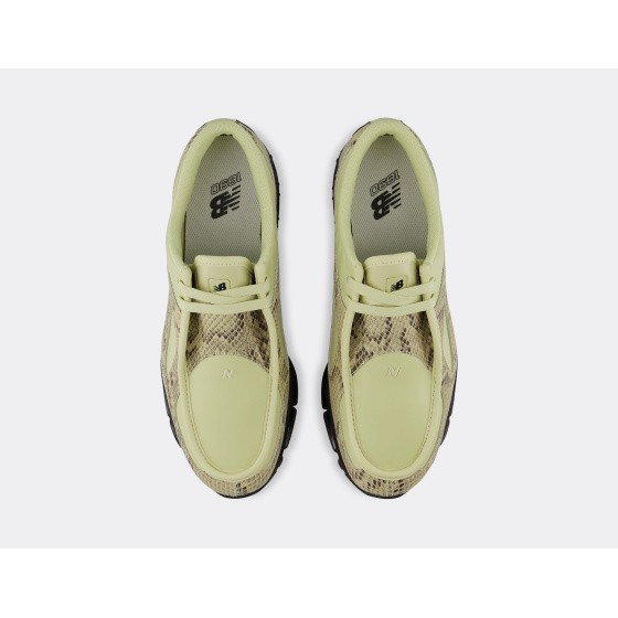 New Balance 1890A Moc Toe Morel Snakeskin