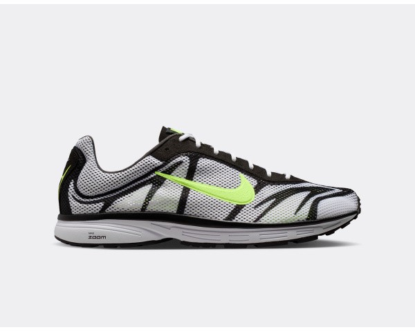 Nike Zoom Streak 3 White Volt