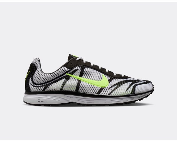 Nike Zoom Streak 3 White Volt