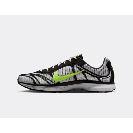 Nike Zoom Streak 3 White Volt
