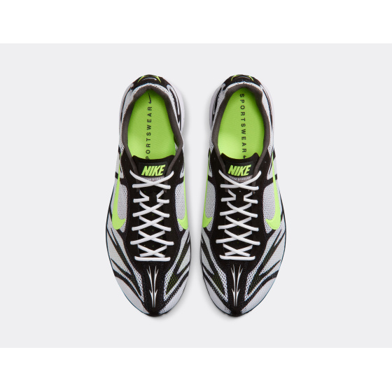 Nike Zoom Streak 3 White Volt