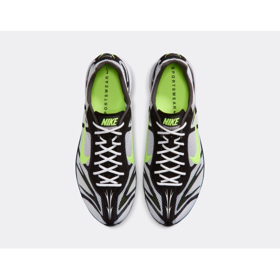 Nike Zoom Streak 3 White Volt