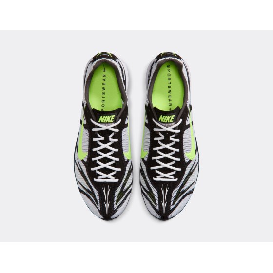 Nike Zoom Streak 3 White Volt