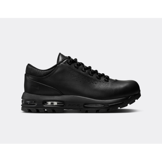 Nike Air Max Goadome Low SP QS Black