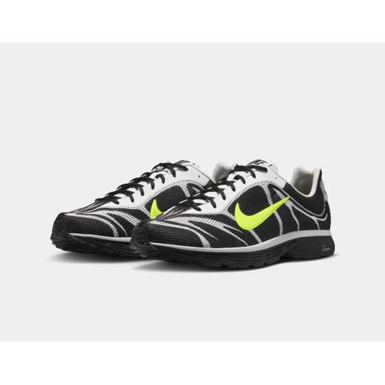 Nike Zoom Streak 3 Black Volt