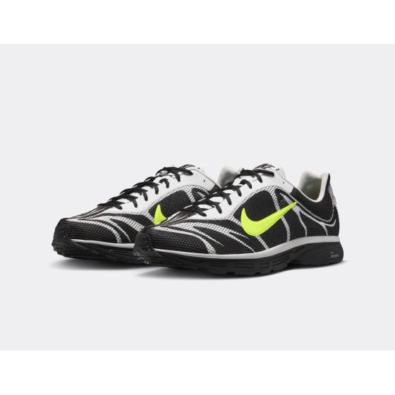 Nike Zoom Streak 3 Black Volt
