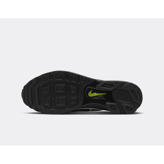 Nike Zoom Streak 3 Black Volt