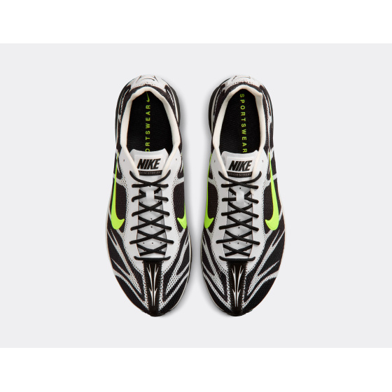 Nike Zoom Streak 3 Black Volt