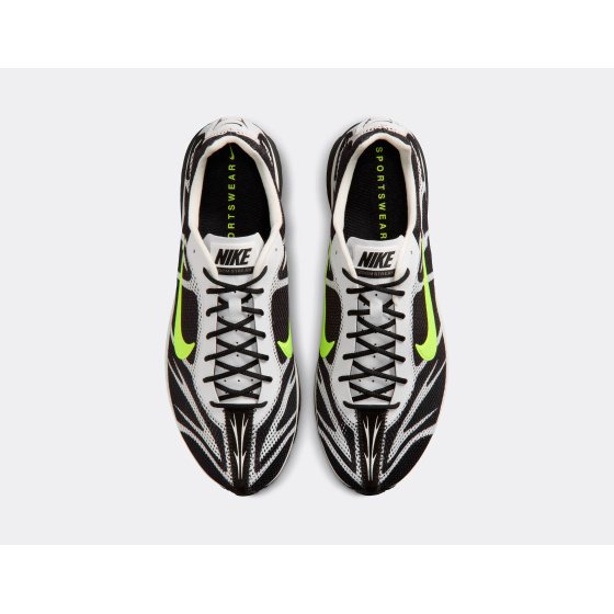 Nike Zoom Streak 3 Black Volt