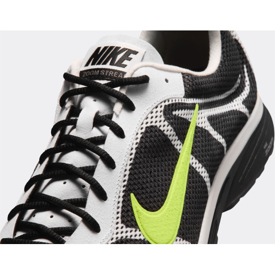 Nike Zoom Streak 3 Black Volt