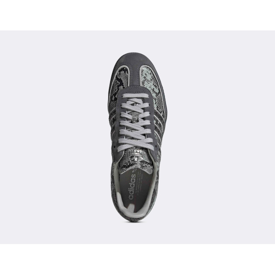 adidas Samba OG Grey Snakeskin