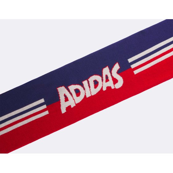 adidas Brain Dead Disney Scarf Better Scarlet