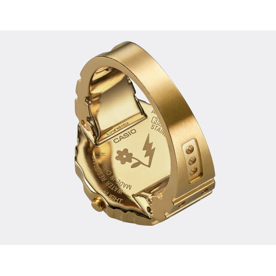 Casio Watch Ring CRW-001JB-9ER J Balvin