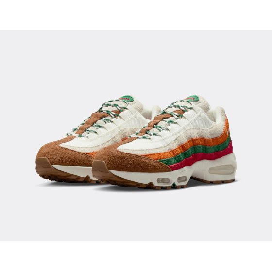 Nike Air Max 95 Big Bubble 7-Eleven
