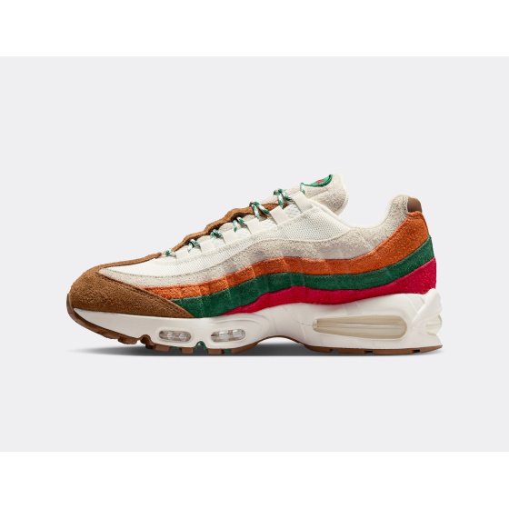 Nike Air Max 95 Big Bubble 7-Eleven