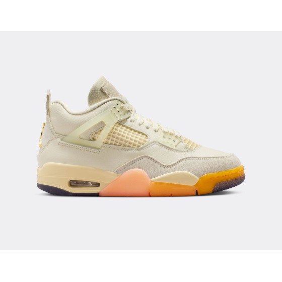 Jordan W Air Jordan 4 Retro Birds Of Paradise