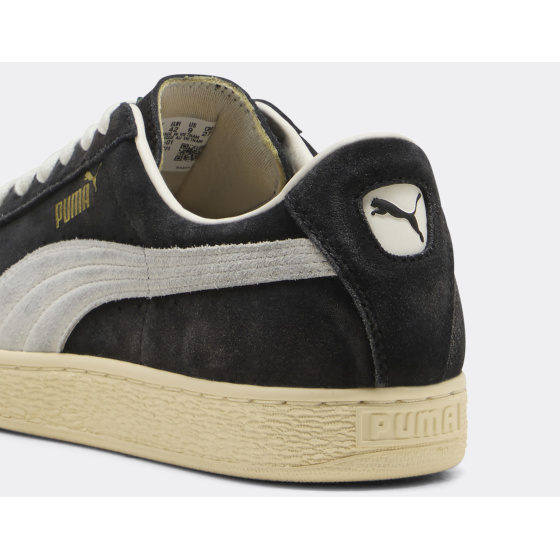 Puma Suede Asap Rocky Black White